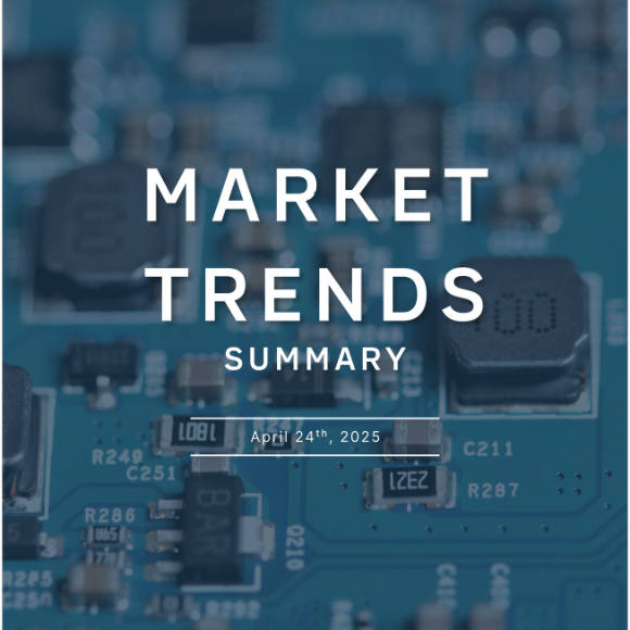 Market Trends
