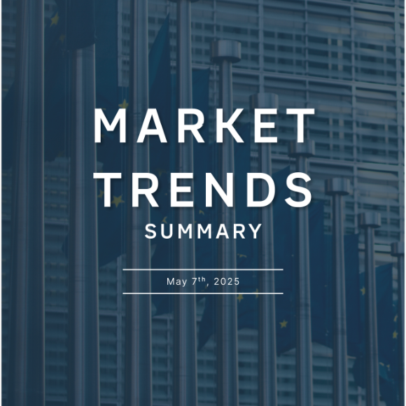 Market Trends