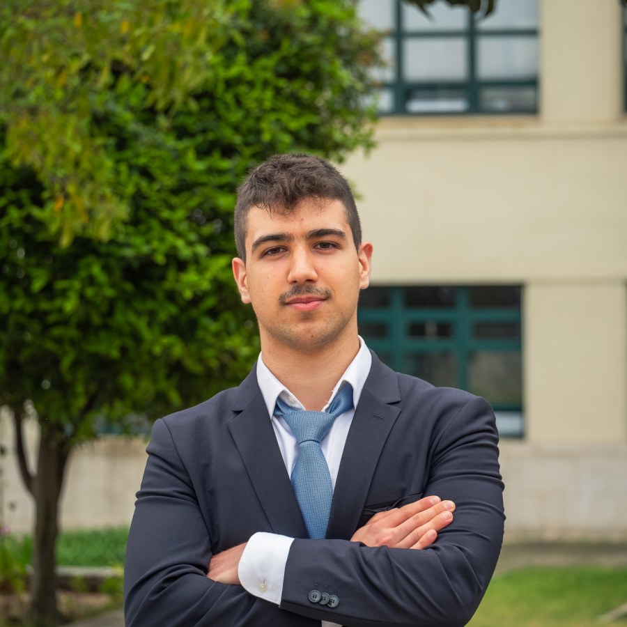 Dinis Pereira