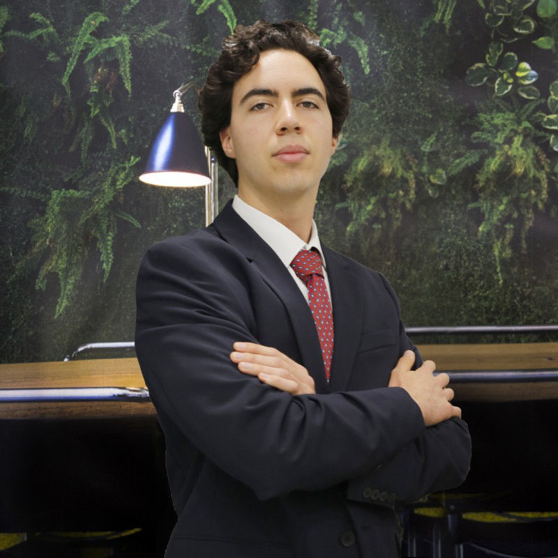 João Cruz